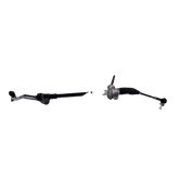 CHEVROLET SPARK EVRACK AND PINION STEERING GEAR 95083673